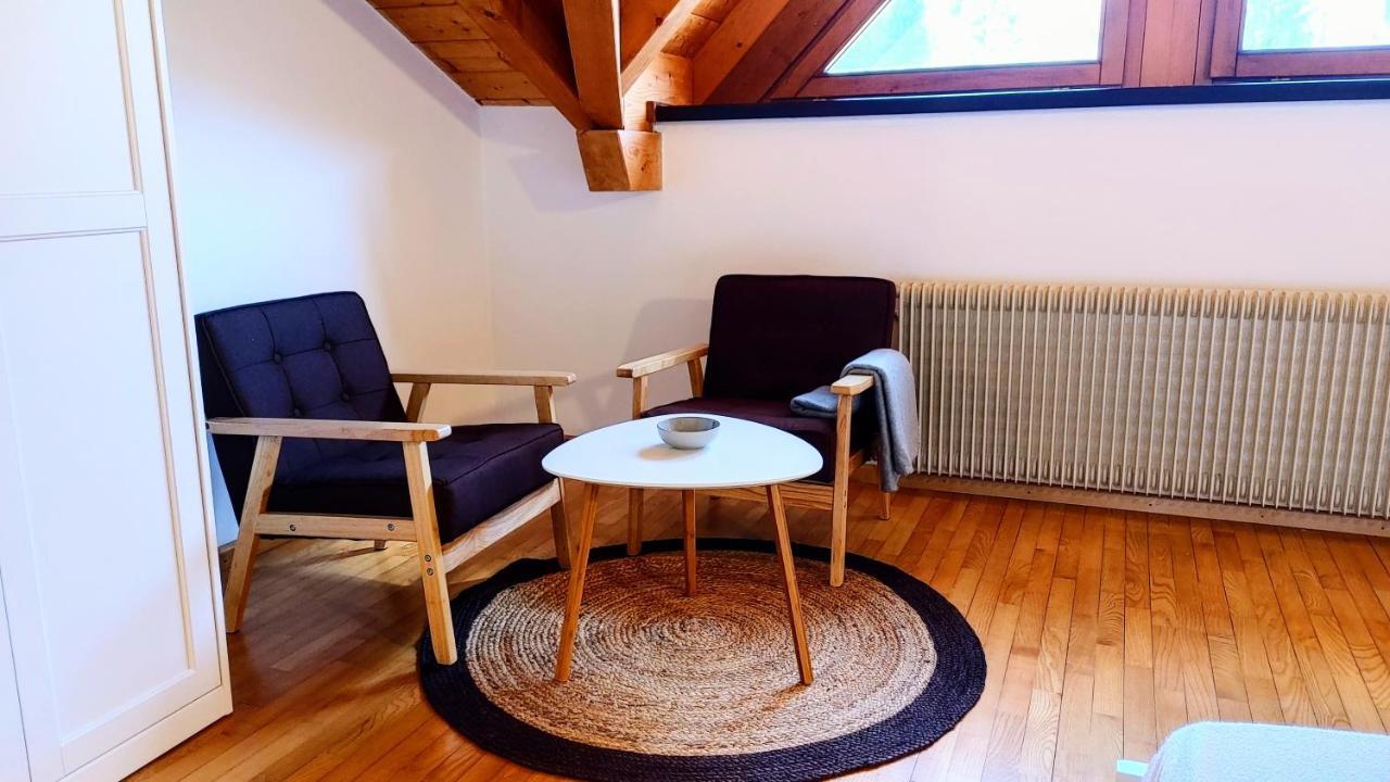 Mendel Stube Hotel Cavareno Eksteriør billede
